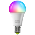 EU BS standard 10W wifi smart led Bulb